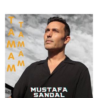 Mustafa Sandal
