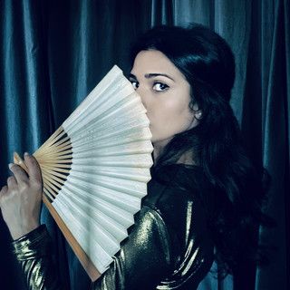 Nadia Ali