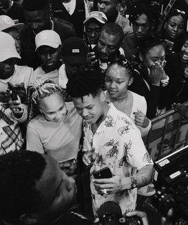 Nasty C
