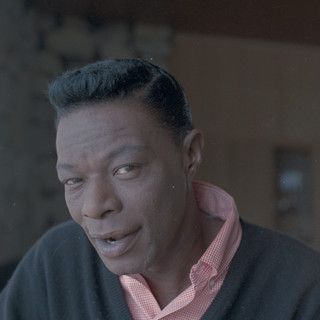 Nat King Cole