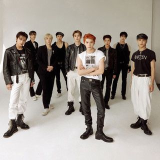 Nct 127