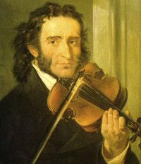 Niccolo Paganini