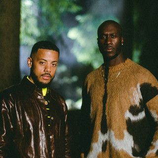 Nico And Vinz