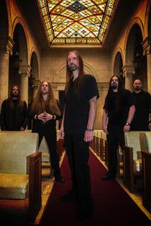 Novembers Doom