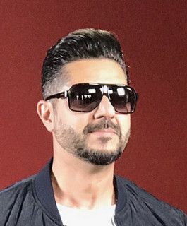 امید مهدوی