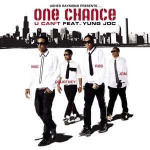 One Chance