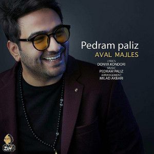 پدرام پالیز