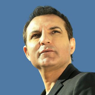 Rafet El Roman