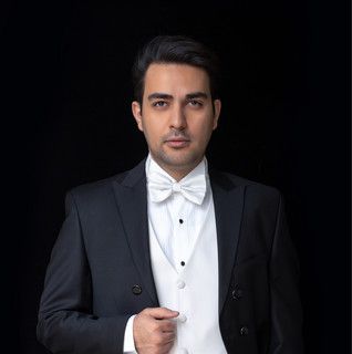 رضا فکری