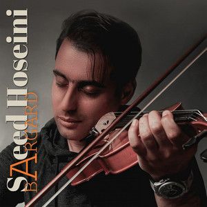 سعید حسینی