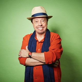 Sergio Mendes