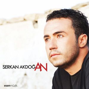 Serkan Akdogan