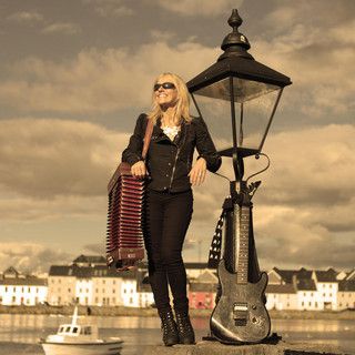 Sharon Shannon