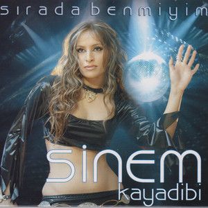 Sinem Kayadibi