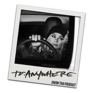 Snow Tha Product