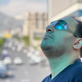 سهیل ایلچی زاده