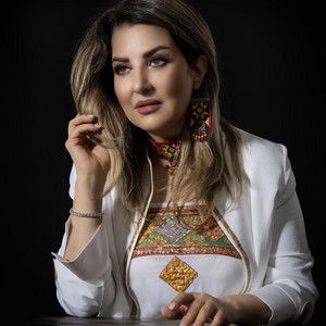 سهیلا گلستانی