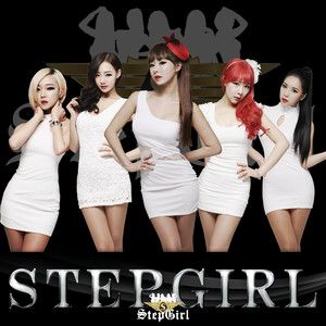 Step Girl
