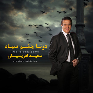سعید ادریسیان