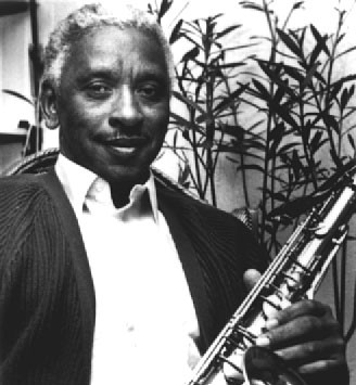 Teddy Edwards