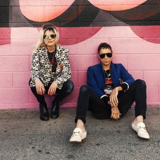 The Kills