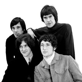 The Kinks