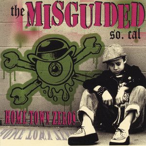 The Misguided
