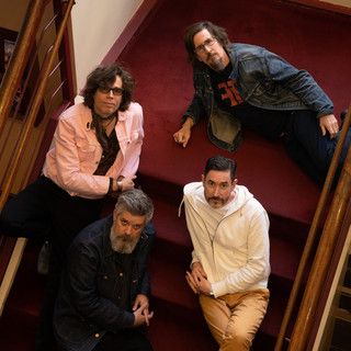 The Mountain Goats
