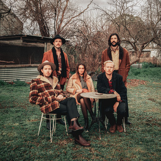 The Paper Kites
