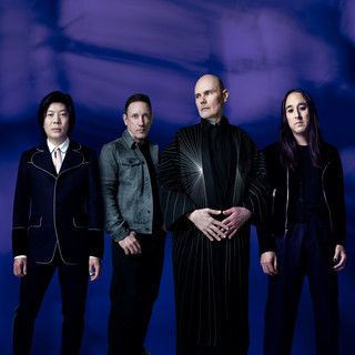 The Smashing Pumpkins