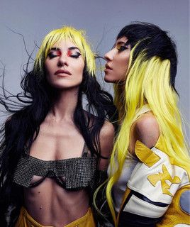 The Veronicas