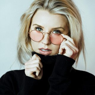 Tiffany Houghton