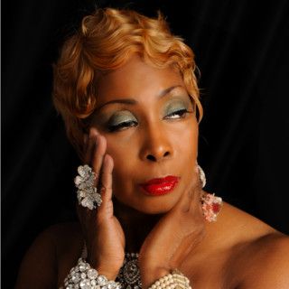 Toni Green