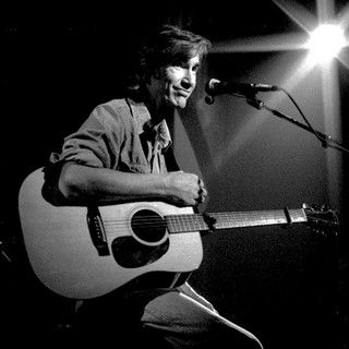 Townes Van Zandt
