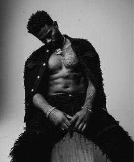 Trevor Jackson