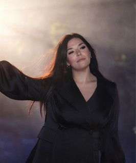 Tugce Kandemir