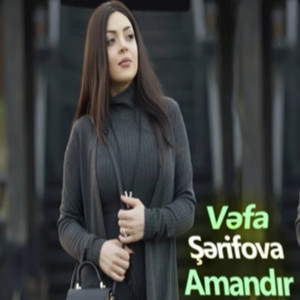 Vefa Serifova