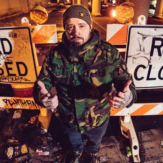 Vinnie Paz