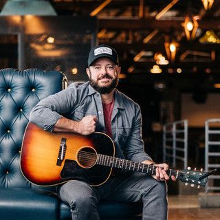 Wade Bowen