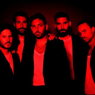 You Me At Six
