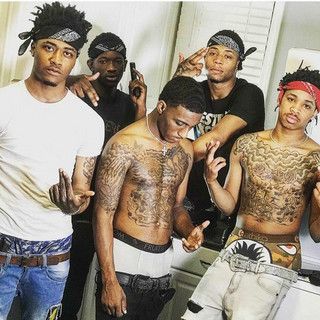 Young N Ruthless