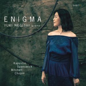 Yuki Negishi