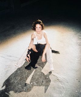 Zeynep Bastik
